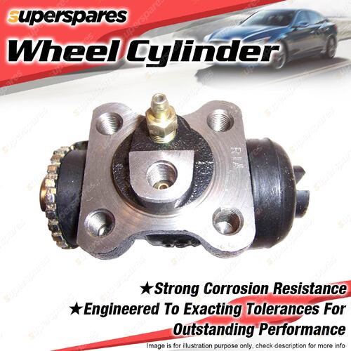 Front Wheel Cylinder Left Upper for Toyota Dyna HU50 4.0L 1982-1983