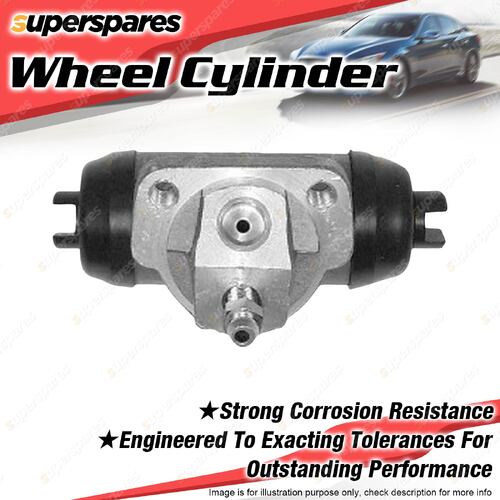 Rear Wheel Cylinder for Nissan Serena C23 VVJC23 ABAC23 2.0L 1992-1999