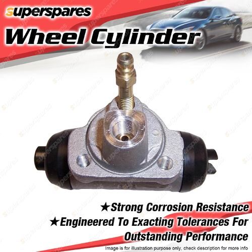 Rear Wheel Cylinder for Nissan Pathfinder D21 WBYD21 2.7L 1994-1996