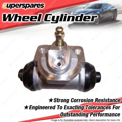 Rear Wheel Cylinder for Nissan Scargo G20 1.5L 2 Door Van 01/1989-11/1990