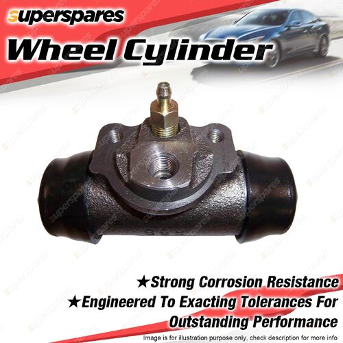 Rear Wheel Cylinder for Toyota 4 Runner YN63 LN61 YN 130 RN LN VZN 130 22.22mm