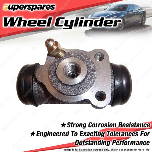 Rear Wheel Cylinder Left for Holden Apollo JM JP 5SFE I4 2.2L 1993-1997