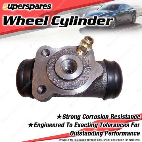 Rear Wheel Cylinder Right for Toyota Camry SDV10 SXV10 2.2L 03/1993-03/1998