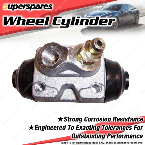 Rear Wheel Cylinder Left for Hyundai Excel X2 G4DJ 1.5L 1990-1994