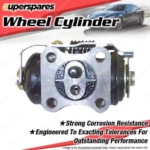 Rear Wheel Cylinder Left Front Upper for Toyota Dyna 200 YU60 62 2.0 2.2