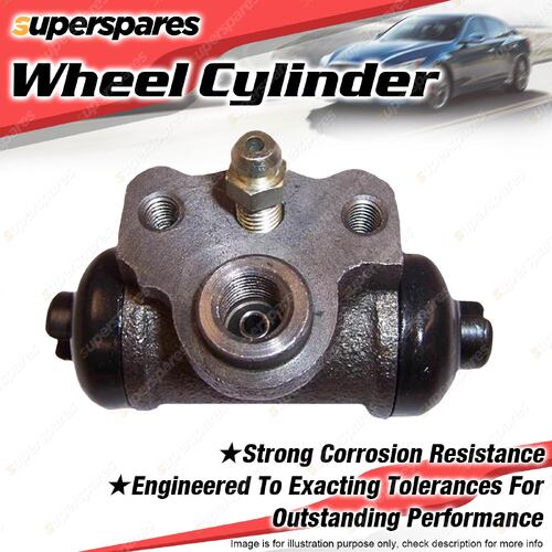 Rear Wheel Cylinder for Mitsubishi Lancer GL CB CC CE 1.5L 65KW 69KW