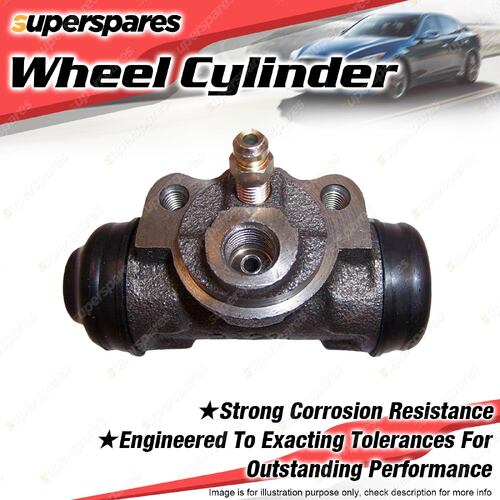 Rear Wheel Cylinder for Toyota RAV4 SXA10 SXA11 SOFT TOP SXA10C 2.0L