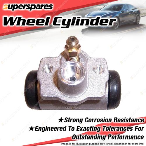 Rear Wheel Cylinder for Subaru Fiori FUN CAR KP5 KN5 0.8L 1988-1992