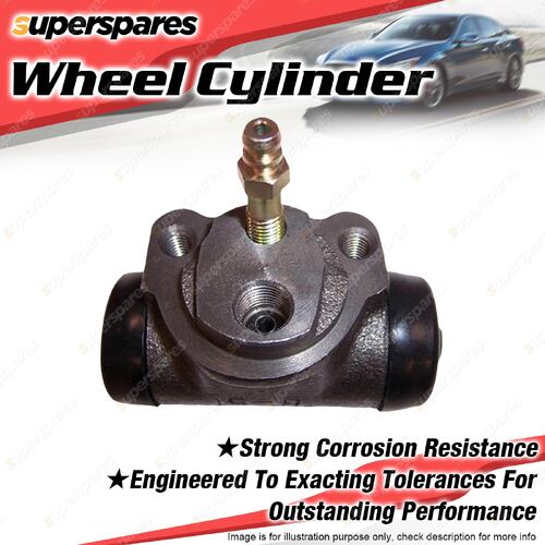 Rear Wheel Cylinder for Subaru Impreza GX GC GF RX GC 1.8L 2.0L 1993-2000