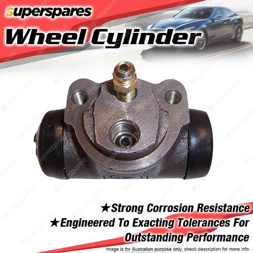 Rear Wheel Cylinder for Subaru Forester SF SF5 SG XT SG9 2.0L 2.5L