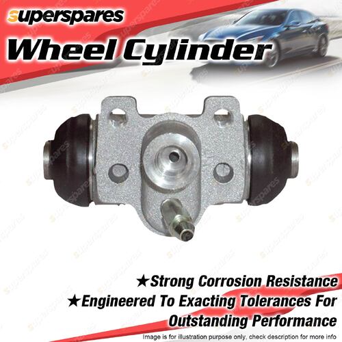 Rear Wheel Cylinder Left for Honda CRV RD RD1 RD5 RD7 2.0L 2.4L 1995-2007