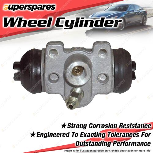 Rear Wheel Cylinder Right for Honda CRV RD RD1 RD5 RD7 2.0L 2.4L 1995-2007