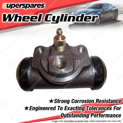 Rear Wheel Cylinder Left for Toyota Hilux YN85 1.8L 10/1988-11/1997