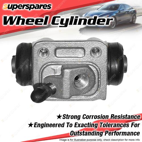 Rear Wheel Cylinder for Nissan Navara D23 NP300 2.3L 2.5L Diesel, 2015-On