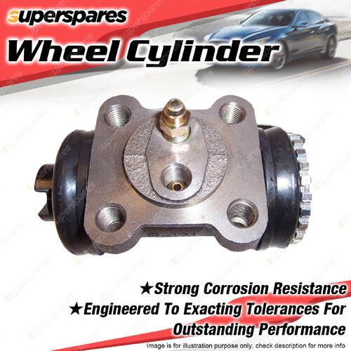 Front Wheel Cylinder Left Forward for Toyota Dyna 200 WIDE BU212 JB9630