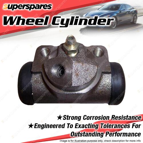 Rear Wheel Cylinder Left for Ford Bronco 250 302 351 4.1L 4.9L 5.8L