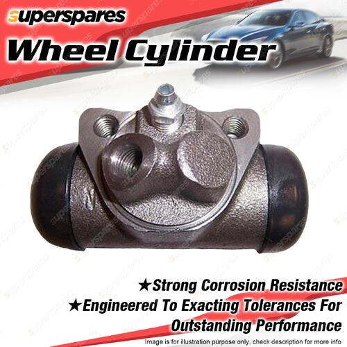 Rear Wheel Cylinder Right for Ford Bronco 250 302 351 4.1L 4.9L 5.8L