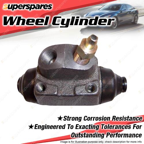 Rear Wheel Cylinder for Ford Cortina TC TD MK3 200 250 3.3L 4.1L 10/1972-06/1976