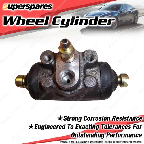 Rear Wheel Cylinder for Mitsubishi Sigma GL SE GH GE 2.0L 64KW 1977-1982