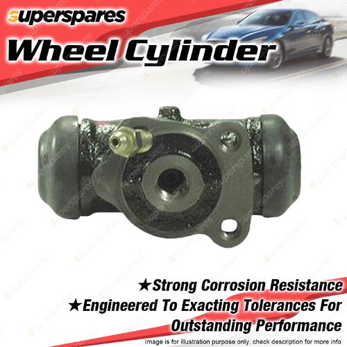 Rear Wheel Cylinder Left for Holden Apollo JK JK JL 2.0L 1989-1993