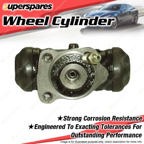 Rear Wheel Cylinder Right for Toyota Camry SE SV20R SV22R SV21R 1.8L 2.0L