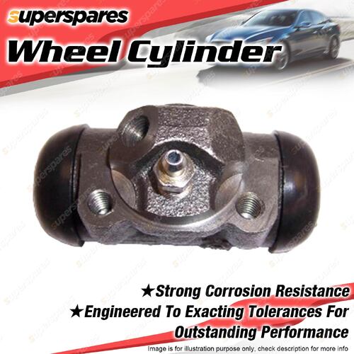 Front Wheel Cylinder Right for Ford F100 240 250 3.9L 4.1L 1967-1985 28.57mm