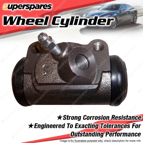 Front Wheel Cylinder Right for Ford Falcon XP 144 170 200 2.4L 2.8L 3.3L