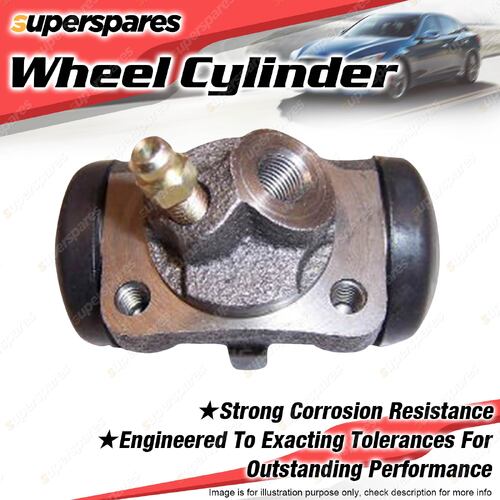 Front Wheel Cylinder Left for Holden Special Standard Utility EH EJ HD HR