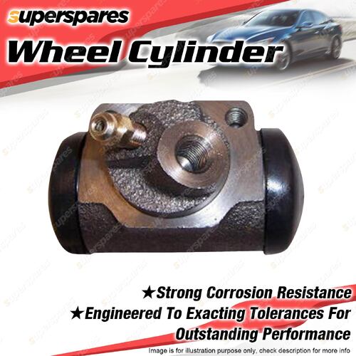 Front Wheel Cylinder Right for Holden Kingswood HG HK HT 1968-1971 26.98mm