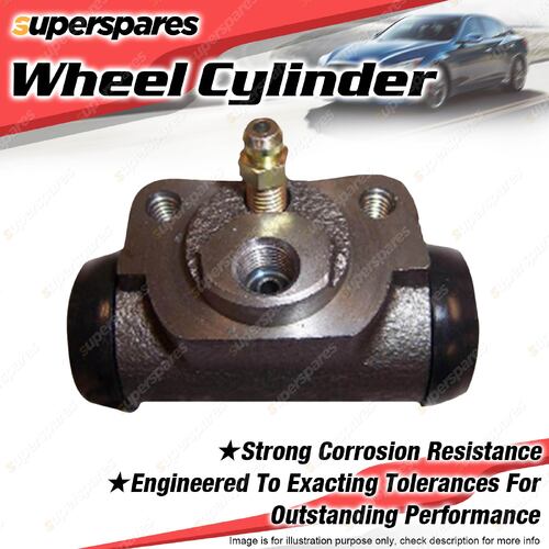 Rear Wheel Cylinder for Holden Kingswood HG HK HT 1968-1971 14.28mm Disc/Drum