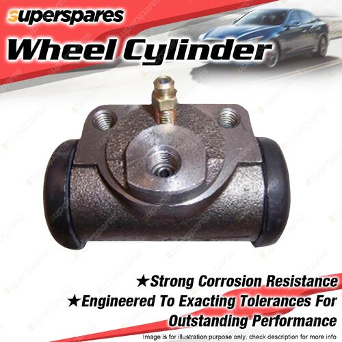 Rear Wheel Cylinder for Ford Fairlane Custom 500 ZA ZB ZC ZD ZF ZG 20.64mm