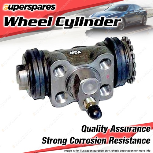 Rear Right Wheel Cylinder for Daihatsu Delta Low Deck 2000kg V108 2500kg V58