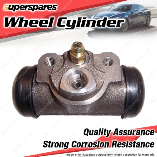 Rear Wheel Cylinder for Chrysler Charger CK CH CJ 770 E55 XL VH VK VJ CL RWD