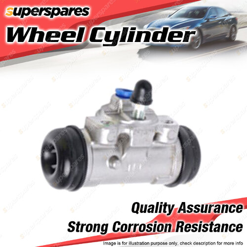 Rear Wheel Cylinder for Toyota Corolla NKE165R NZE161R NRE161R 1.5L 2012-On