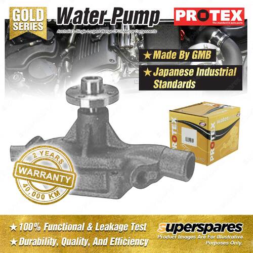 Protex Gold Water Pump for Daihatsu Delta V 54 55 F 50 55 60 65 Rocky F 70 75 77