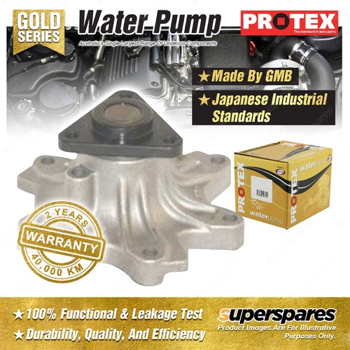 Protex Gold Water Pump for Toyota Echo NCP10 Porte 150R Prius NHW 11R 20R Yaris