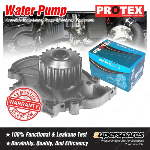 Protex Blue Water Pump for Honda Accord CB CD CG 5 Odyssey RA 1 3 6 Prelude BA8