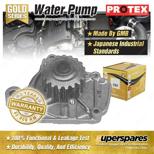 1 Pc Protex Gold Water Pump for Honda Civic EG EH VTiR ES 1993-2018