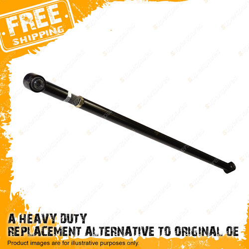 Rear Adjust HD Panhard Rod for Toyota Landcruiser FJ Cruiser GJS15 4WD 2011-on