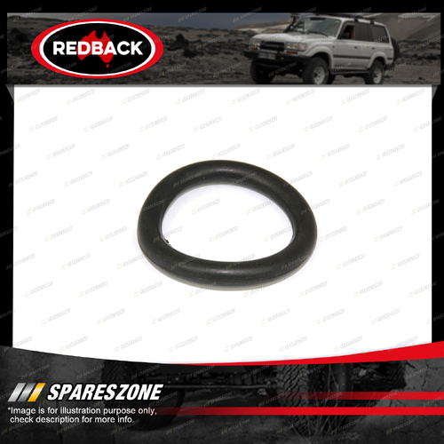 Redback Exhaust Rubber for Volvo 140 142 144 145 164 1.8L 2.0L 2.9L 08/66-08/75