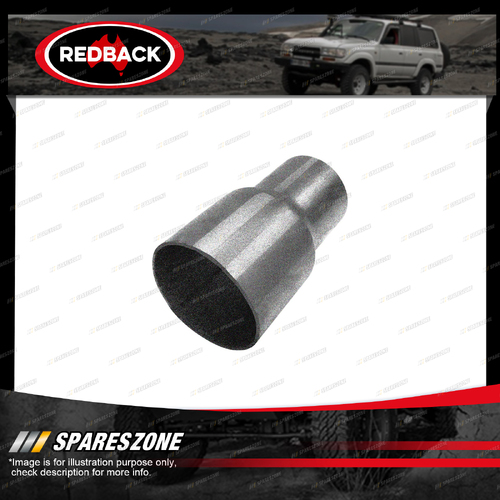 1 piece of Redback Brand Reducer Outside Diameter Size 2" - 2-1/4"