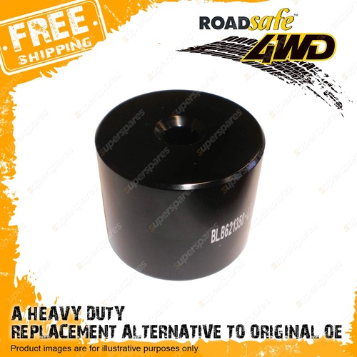 Roadsafe Body Lift Block 2"Lift 50mm for Universal Brand New High Quality