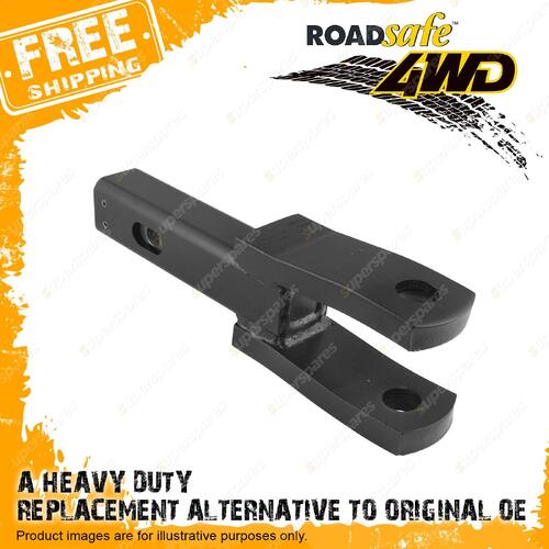 Roadsafe Hitches Clevis Mount 248mm not including 7 8"Lift Pin Brand New