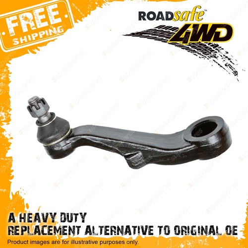 Roadsafe Pitman Arm for Toyota Hilux KZN165 LN16 17 19 RZN16 174 19 4WD 1987-ON