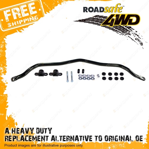 1 Pc Roadsafe Front Sway Bar 30mm for Ford Ranger PJ PK PX Premium Quality