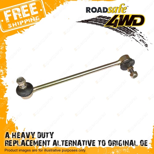 Roadsafe Rear Sway Bar Link for Nissan Patrol GU LH Rear - Standard