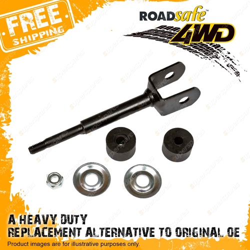 Roadsafe Rear Sway Bar Link for Toyota Landcruiser FJ HDJ HZJ 80 Series