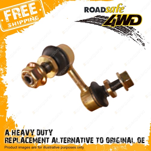 Roadsafe Rear RH Sway Bar Link for Nissan Pathfinder R51 2005-2013