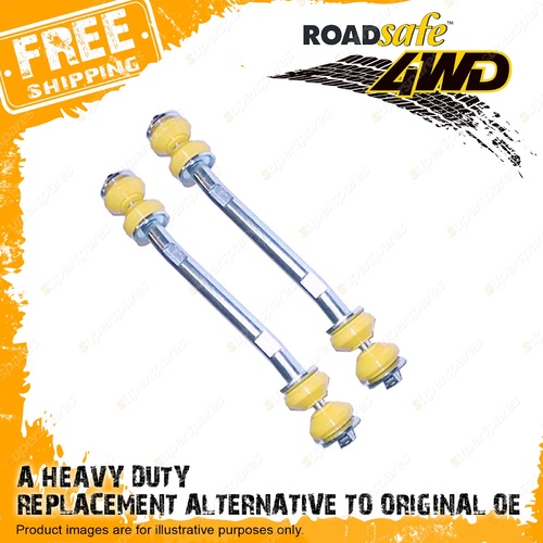 Sway Bar Link With Super HD-Rubber Bush for Holden Commodore VN VG VP VR VS VT