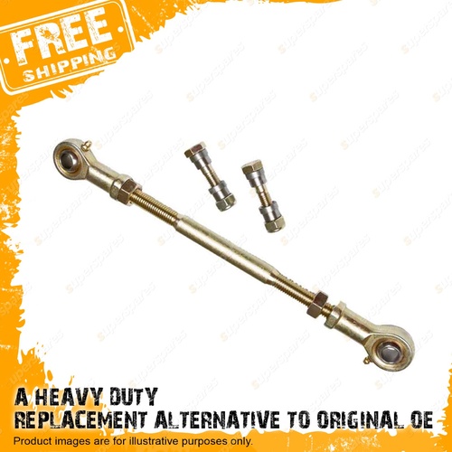 Trupro Rear Sway Bar Link for Nissan Patrol GU LH Rear - 2 - 8" lift